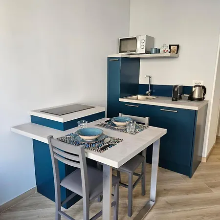 Casa Al Mare Angela * Ventimiglia