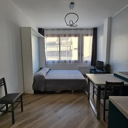 Casa Al Mare Angela *