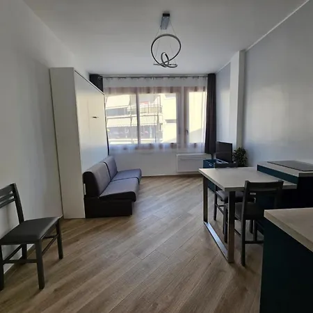 Apartamento Casa Al Mare Angela