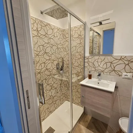 Apartment Casa Al Mare Angela