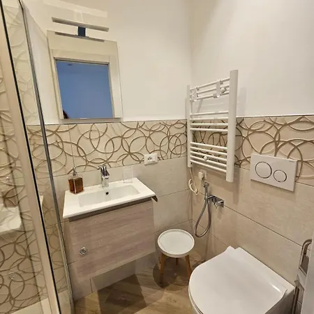 Casa Al Mare Angela