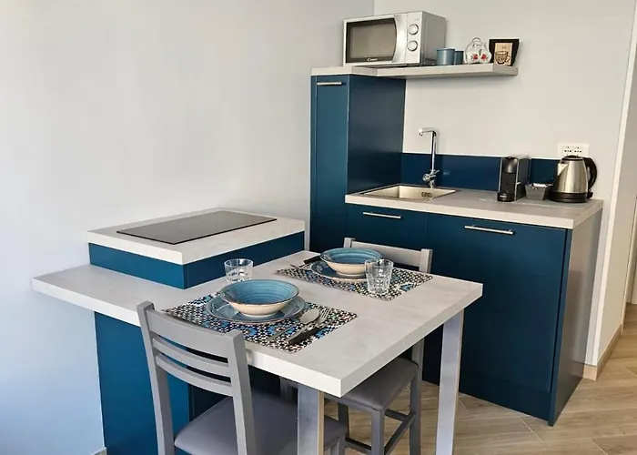 Casa Al Mare Angela * Ventimiglia