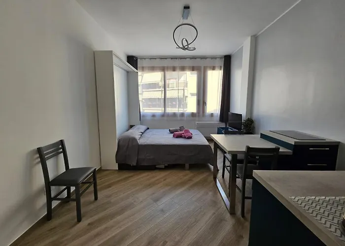 Casa Al Mare Angela Βεντιμίλια