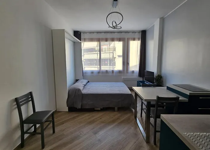 Casa Al Mare Angela *