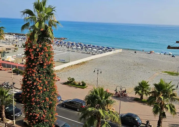 Casa Al Mare Angela Appartement *